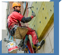 Услуги Высотные работы в Подольске