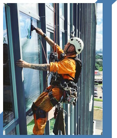 Услуги Высотные работы в Подольске