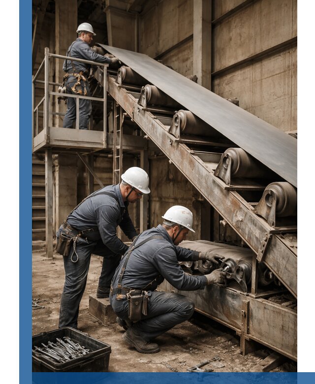 Ремонт элеваторов в Подольске аварийный и плановый сервис